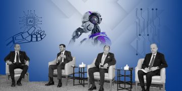  “AI-SYRIA 2025”.. خطوة أولى في المستقبل الرقمي