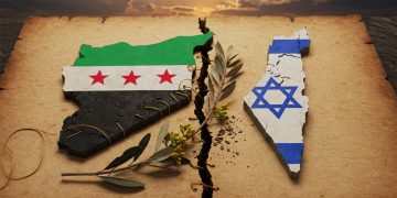 “سلام دمشق – تل أبيب”… هل تتجه سوريا فعلاً نحو اتفاق تاريخي مع إسرائيل؟