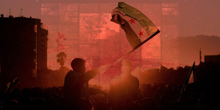 الديموقراطية في سوريا: بين أزمة البنية الثقافية والهوية الوطنية