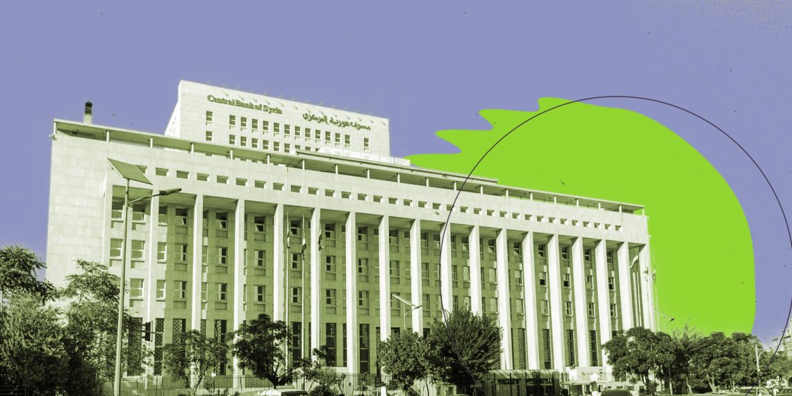 هل يقود رفع العقوبات الأوروبية إلى تعاف اقتصادي في سوريا؟