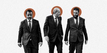 هل تتنفّس بيروت وعمّان الصعداء؟