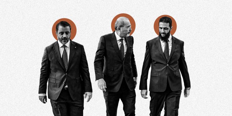 هل تتنفّس بيروت وعمّان الصعداء؟