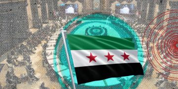 قمة بغداد من دون دمشق!