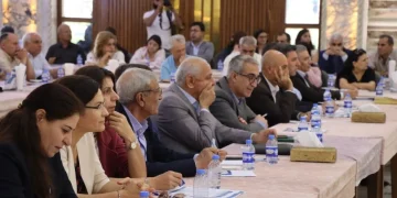 انطلاق أعمال منتدى “وحدة الصف الكردي” في سوريا