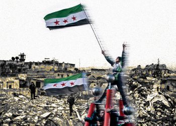 سوريا.. حينما تعفنت ساقية الكلام