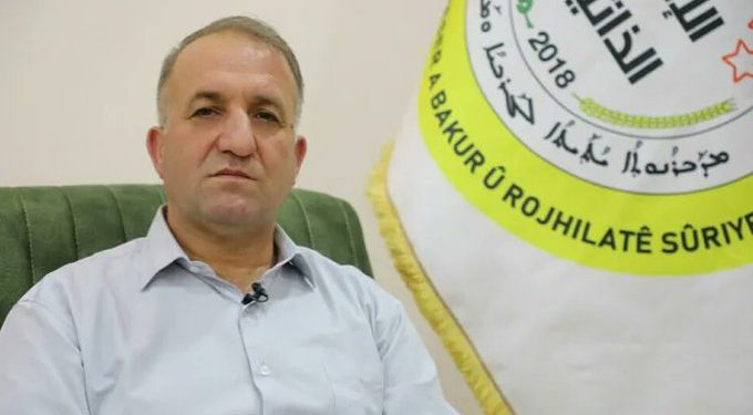 الإدارة الذاتية: لا يمكن التنازل عن مطلب اللامركزية في إدارة سوريا