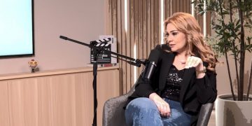 نور شيشكلي لـ”963+”: لم نتوقف عن الانحدار