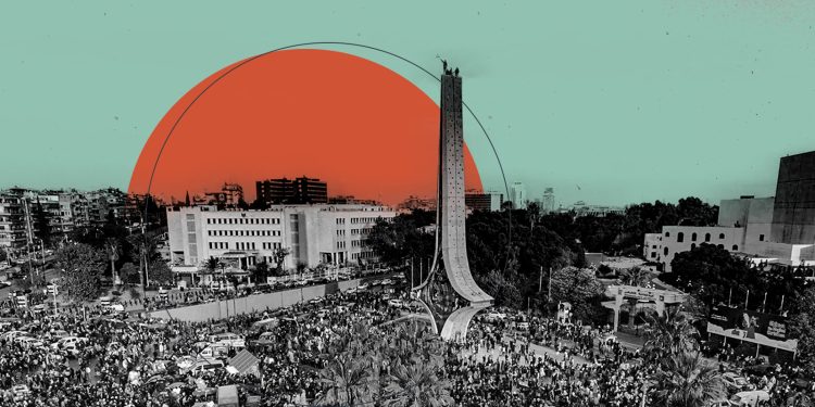 سوريا.. من حق الرد إلى سلام تديره الدول