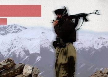 الكردستاني يحلّ نفسه.. انتصر “لوزان”