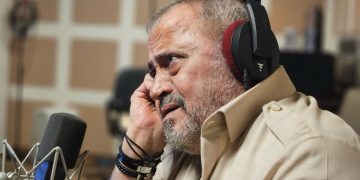 بعد أن نفى خبر وفاته.. جورج وسوف إلى ألمانيا والسويد