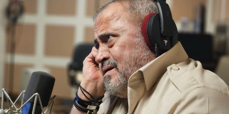 بعد أن نفى خبر وفاته.. جورج وسوف إلى ألمانيا والسويد