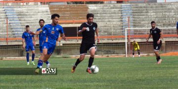 التعادل يسيطر على مباريات ختام الجولة السادسة من الدوري السوري