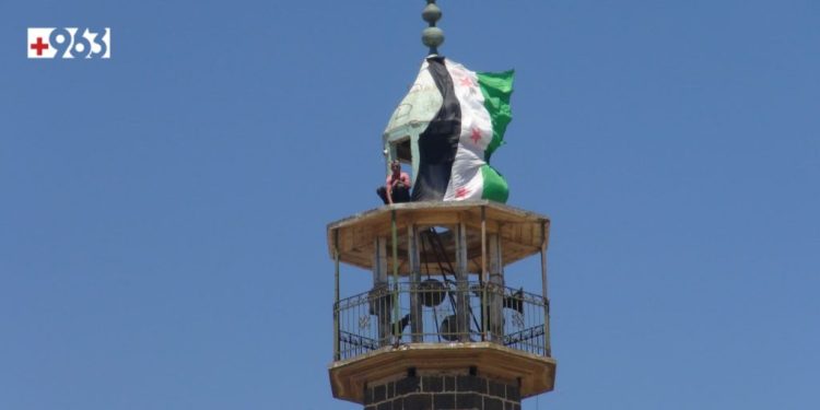 وسط ترقب للانعكاسات… تفاؤل بالجنوب السوري بعد رفع العقوبات