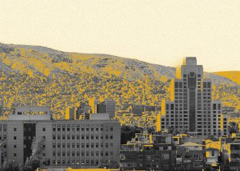 الأمن الاقتصادي كناظم لسياسات الدولة