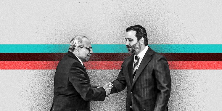 زيارة مرتقبة وسط توترات إقليمية: ملفات شائكة تُحيط بزيارة الشيباني إلى بيروت