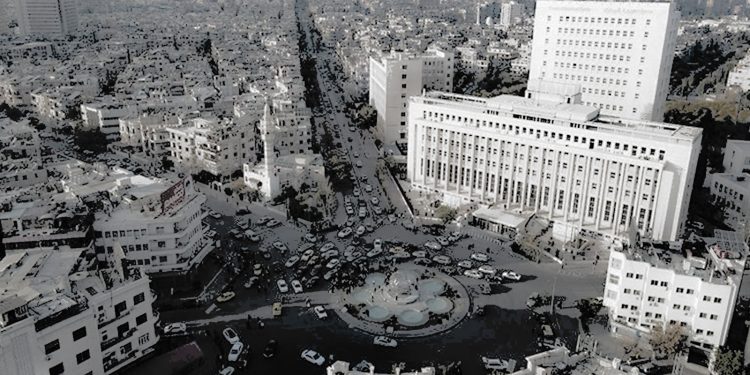 ماذا يعني الاستثمار في العقارات بالنسبة لسوريا؟