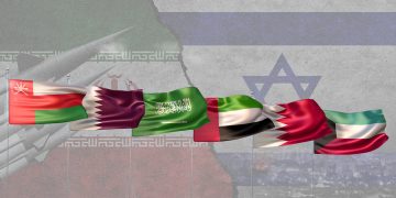 ما تداعيات الحرب الإيرانية الإسرائيلية على دول الخليج العربية؟