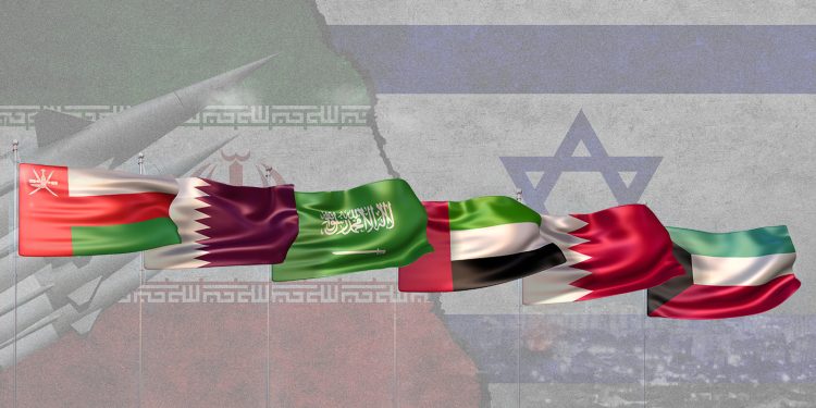 ما تداعيات الحرب الإيرانية الإسرائيلية على دول الخليج العربية؟