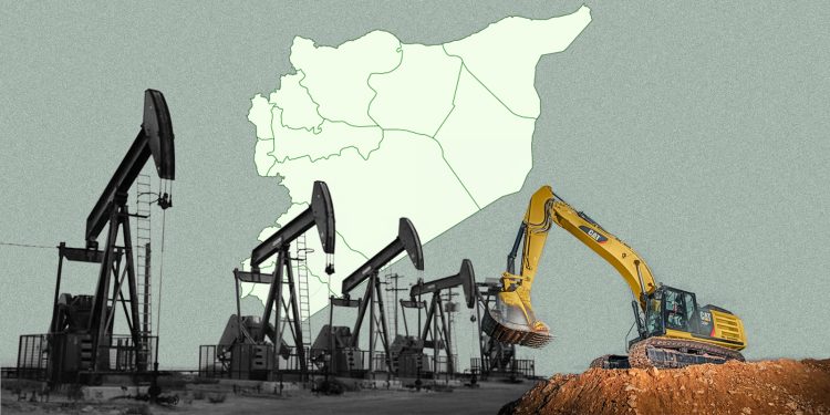 الاستثمار في سوريا الجديدة… بين الوعود المنتظرة والفرص الحقيقية