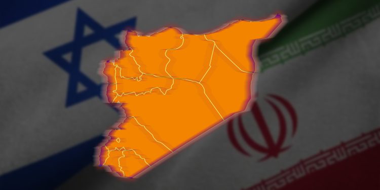 “انعكاس إيجابي”.. ما تأثير الحرب الإيرانية الإسرائيلية على سوريا؟