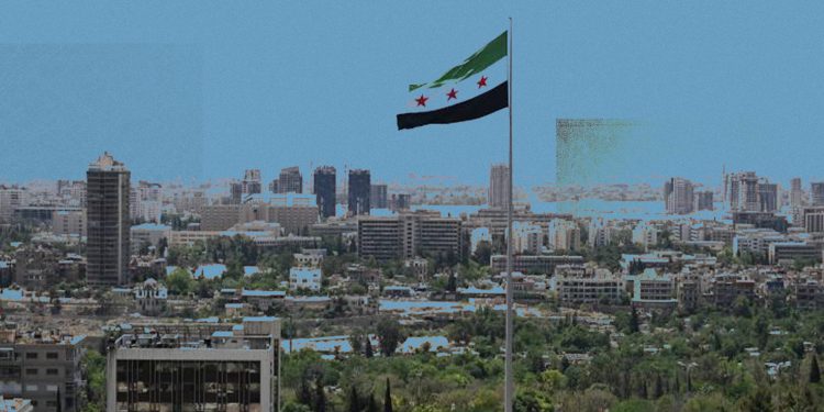 بين المركزية واللامركزية.. ما هو الأصلح لسوريا؟        