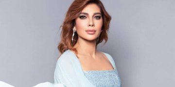 “كلام فارغ” لأصالة نصري تستقطب مئات الآلاف