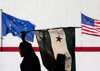 الثمن السوري لرفع العقوبات الأميركية-الأوروبية
