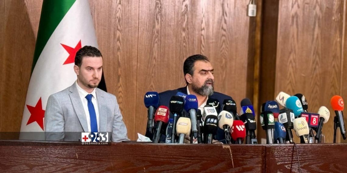 لجنة السلم الأهلي في سوريا: نعمل لعدالة حقيقية تنصف الضحايا وتحاسب الجناة