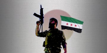 أزمة المقاتلين الأجانب في سوريا!