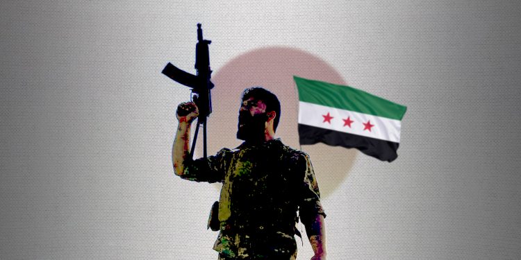 أزمة المقاتلين الأجانب في سوريا!