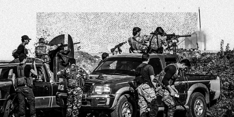 دروس لبنانية لسوريا الجديدة!