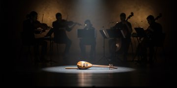 الموسيقا التصويرية في الدراما السورية.. مزمار الحيّ لا يُطرب