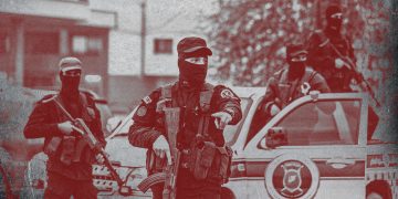 مع التوترات الإقليمية.. الأمن الداخلي يتحرك في دير الزور لاحتواء فوضى الحدود