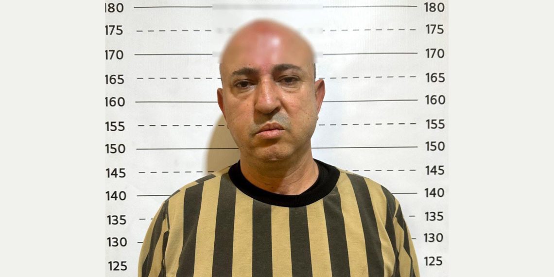 الأمن الداخلي يعتقل وسيم الأسد على الحدود السورية اللبنانية