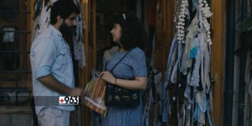 بلقيس التلة لـ “963+”: رغم صعوبة الرحلة صرت أومن أكثر بقوة السينما في التعبير 