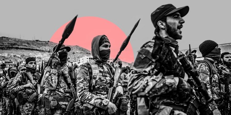 إعادة بناء الجيش السوري بعقيدة قتالية متجددة