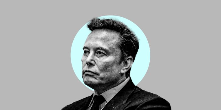 هل ينقل ماسك البندقية من كتف لكتف وينضم للديموقراطيين؟