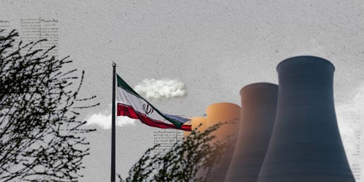 هل انتهى حلم إيران النووي؟