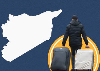 بعد سقوط الأسد.. 400 ألف عائد إلى سوريا