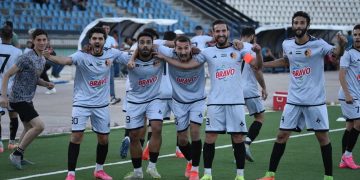 منافسة نارية في الجولة الثامنة من الدوري السوري الممتاز