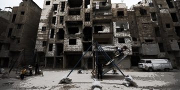 واقع الخدمات في سوريا ينتظر تنفيذ الاتفاقيات!
