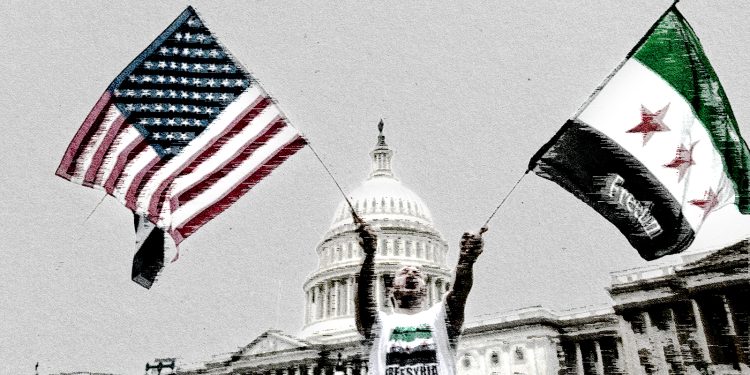 بين اعتراف الخارج وشرعية الداخل: اختبار أحمد الشرع في زمن التخفيف المشروط