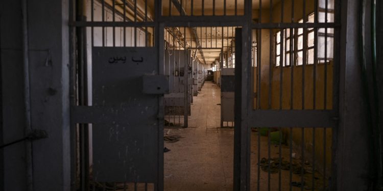 لجنة التحقيق الدولية بشأن سوريا تدعو لمحاسبة المسؤولين عن الانتهاكات