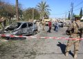 الطيران الإسرائيلي يشن 20 غارة جوية على جنوب لبنان