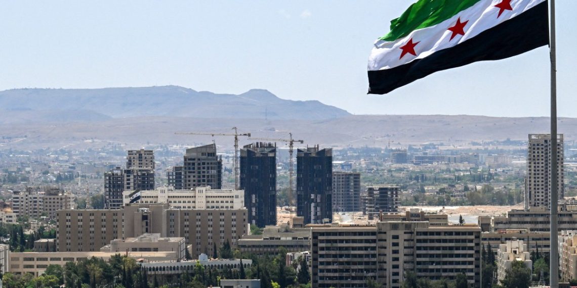 وزارة الاتصالات السورية تطلق مشروع “برق نت” لتوفير الإنترنت فائق السرعة