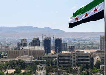 وزارة الاتصالات السورية تطلق مشروع “برق نت” لتوفير الإنترنت فائق السرعة