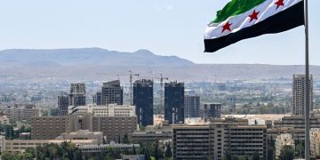 وزارة الاتصالات السورية تطلق مشروع “برق نت” لتوفير الإنترنت فائق السرعة