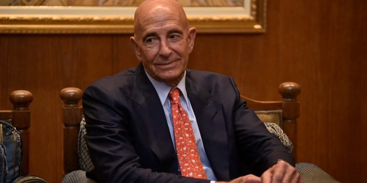 المبعوث الأميركي لسوريا: يجب دمج “قسد” في الدولة الجديدة