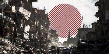 إعادة إعمار سوريا.. من يقرر؟