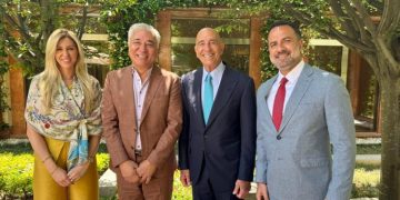 مبعوث واشنطن إلى سوريا يرحّب بعودة الشركات الأميركية للبلاد